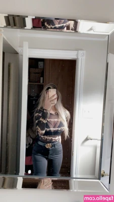 Mayaxfranco - Would you lick it off me, daddy? 👅 💦