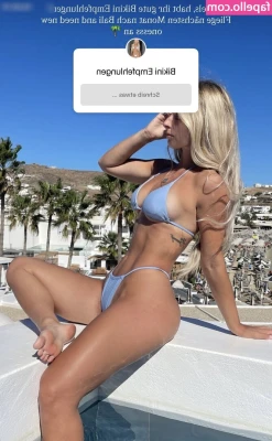 Jana Diefenbach [ jana-diefenbach ] - can I drop this fat ass on your cock?