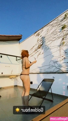 Beatriz Bernardini [ beatriz-bernardini ] - Some Sexy Stuff 😊💋😋 Part1 video