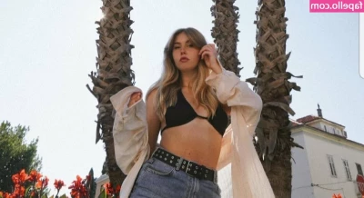 cirizzzle - Do you want me to take everything off
