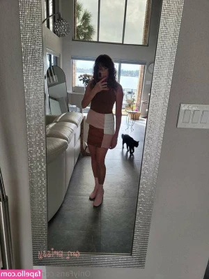 EmPrissy - Hii! Welcome to my OnlyFans! Now, you'll get more consistent and