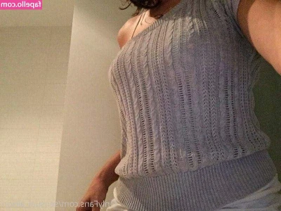 Alisonxox - Booty bred