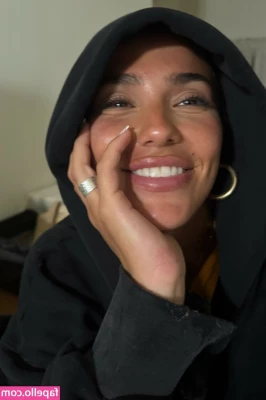 baddiejuu - have you missed me?