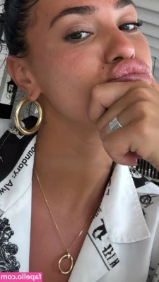 baddiejuu - Are you a tits man
