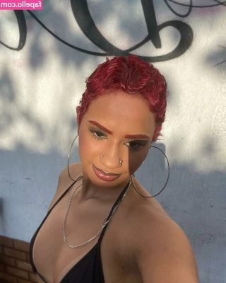 baddiejuu - Obsessed with this filter