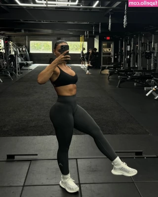 baddiejuu - Full experience for u