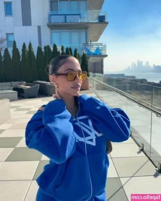 baddiejuu - Have you had your protein today?