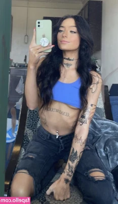  [ ari-jeter ] - happy titty tuesday ✨☺️ [0:13]