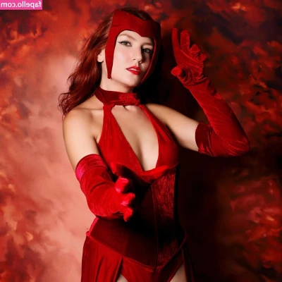 Carol Costa [ carol-costa ] - Into candle wax?