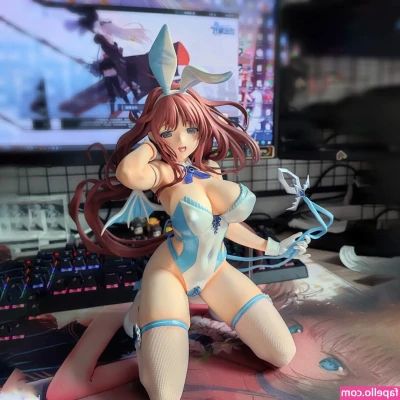 Bunny Girl [ bunny-girl ] - Cutie! ❤️💥