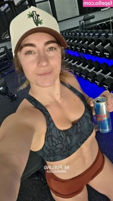 Demi Bagby [ demi-bagby-1 ] - Who’s dying to be drained?! 💰🔥💦