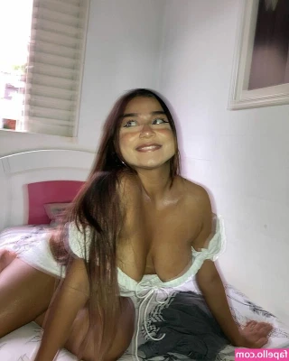 Greicemita - I'm ready for you to breed me now.🫣
