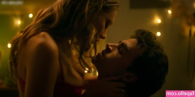 Ester Expósito [ ester-expsito ] - valentine's day sex that's exxxtra loud had the house to ourselves