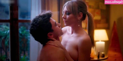 Ester Expósito [ ester-expsito ] - You know i love teasing you