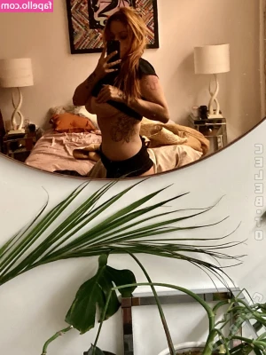 Sarah Zak [ sarah-zak ] - Tip $39,99 under this post to get the video!  Rave Girl & AL