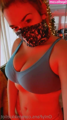 Nikki Eliot [ nikki-eliot ] - we have all the night to have fun, are you up to it? 😈