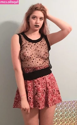 Melissa Brooks Aquadolls [ melissa-brooks-aquadolls ] - Panoramic view of my sexy body😍