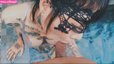 Napassploytattoo - Happy Hump Day !!!The was to advertise the leather and antique silver