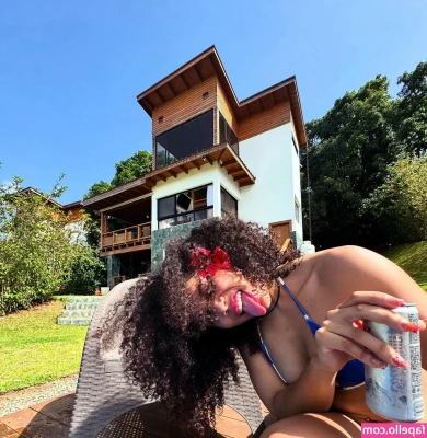 Chelsy Bautista [ chelsy-bautista ] - Buen día para todos amores como están bueno para los que no saben