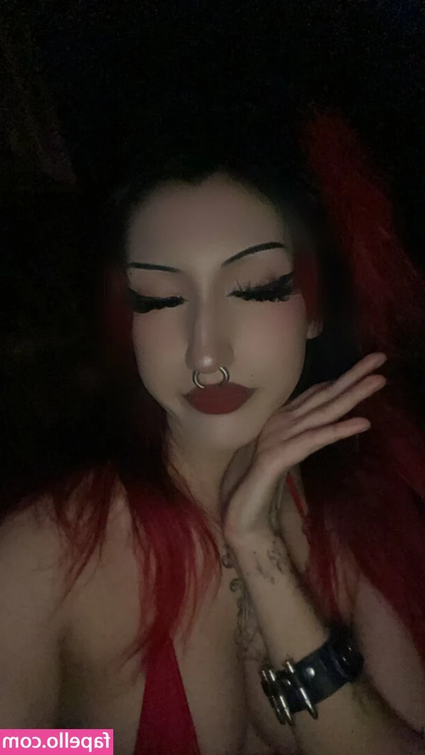 devouredmys0ul - Total black and white