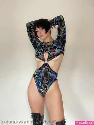 Kyranekko - Who’s missed the LIVE shows??? Well they are back every day from