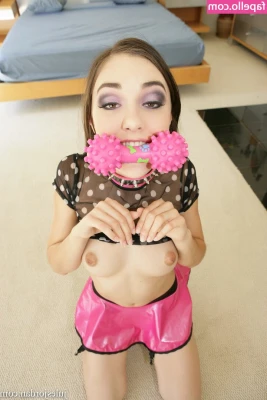 Sasha Grey [ sasha-grey ] - Part 2. I still have my boots on but nothing else lol