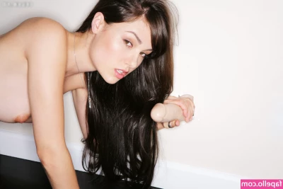 Sasha Grey [ sasha-grey ] - Just another winter outfit  do you like it part 1