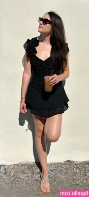 Sasha Grey [ sasha-grey ] - For all your love  This goes out to my fans  Enjoy my D va set