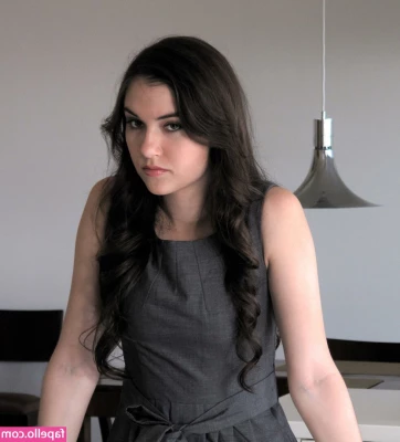Sasha Grey [ sasha-grey ] - Am I wifey material?