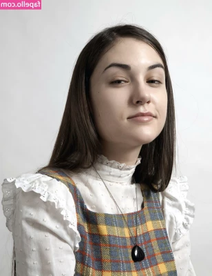 Sasha Grey [ sasha-grey ] - Some cute snapchat throwbacks