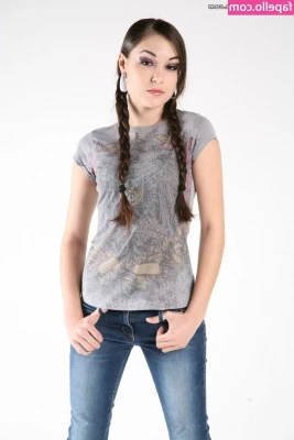Sasha Grey [ sasha-grey ] - What kind of content do you want to see   Lmk part 1
