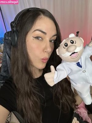 Sasha Grey [ sasha-grey ] - Part 2 the finish! We then went back to filming....