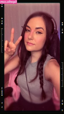 Sasha Grey [ sasha-grey ] - How about some more stretching with me