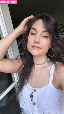 Sasha Grey [ sasha-grey ] - ate so much cheese last night and it made me painfully bloated