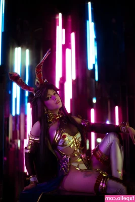 Olyashaa - New content tomorrow