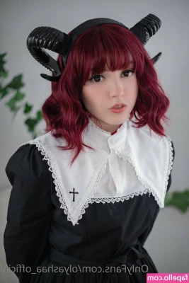 Olyashaa - G’mornin’ ☀️☺️ Feeling extra saucy today 😈🤫   Btw,