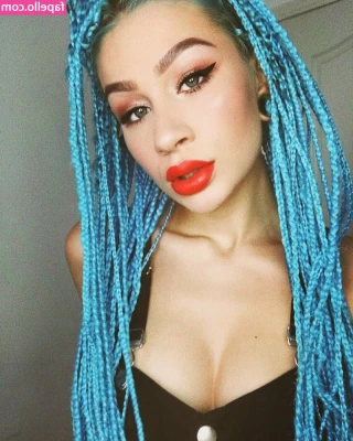 Agata Dziarma [ agata-dziarma ] - The birthday stranger sure was nice to do a little POV for you! 😘