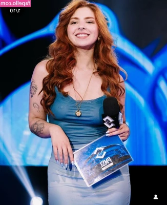 Isadora Basile