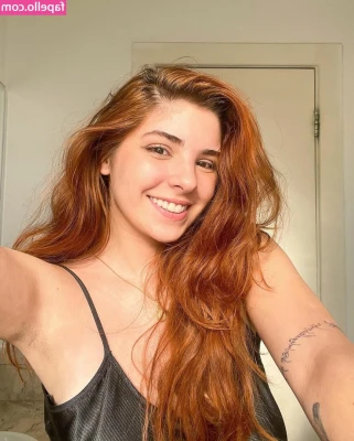 Isadora Basile [ isadora-basile ] - Me gustaria hacerte esto 🥺