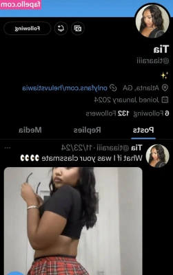 tiaaraii / heluvstiawia [ tiaaraii-heluvstiawia ] - Slo mo titties for the win