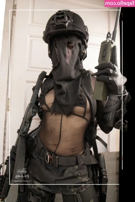 theavtist - A zipper for only the hugest, thick, hard, real alpha cocks to enter.