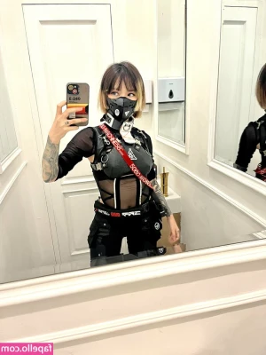 theavtist - Cum on my glasses babe, I wanna it!