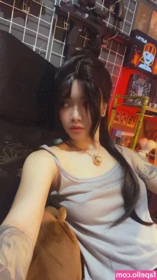 theavtist - Hi baby! Out of curiosity, how did you find my onlyfans? I want to