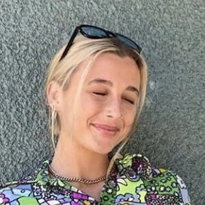 Emma Chamberlain