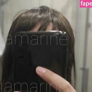 Maria Marine