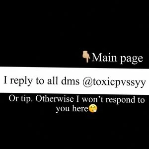 toxicpvssy