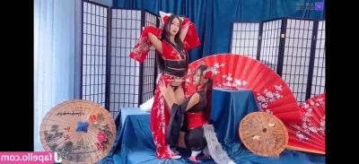 Xia MuGuang [ xia-muguang ] - time to have some fun🥵