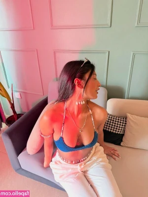 Tanishka Chauhan [ tanishka-chauhan ] - 8 minutes of edging video ! Blow your load with me at the end ! POLAR