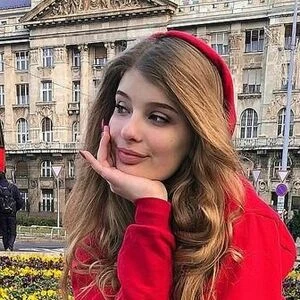 Varvara Parukova