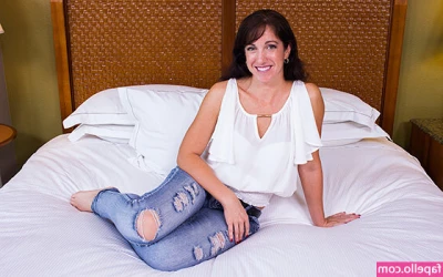 MOM POV [ mom-pov ] - Bom dia gostosos